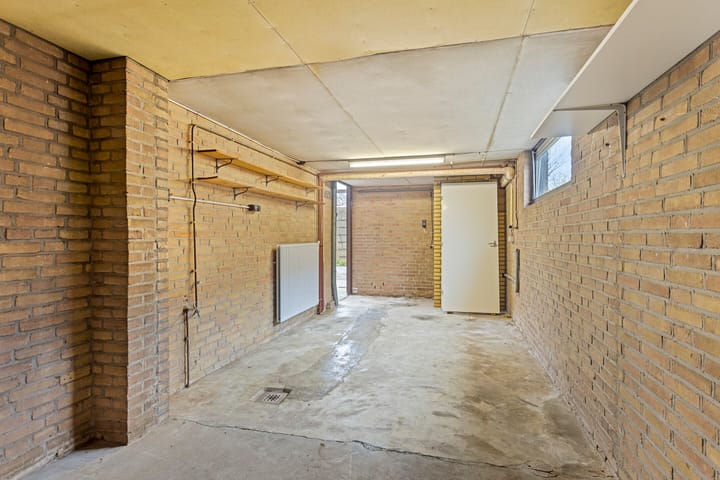 Foto 24 van Kempstraat 47