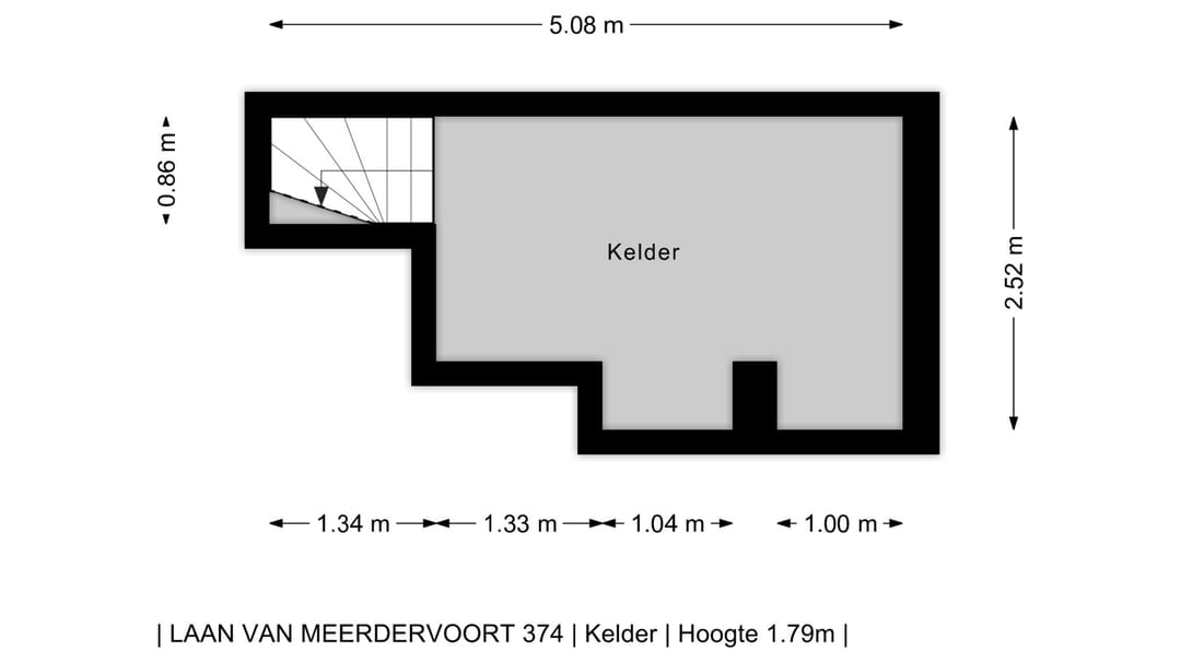 Foto 46 van Laan van Meerdervoort 374