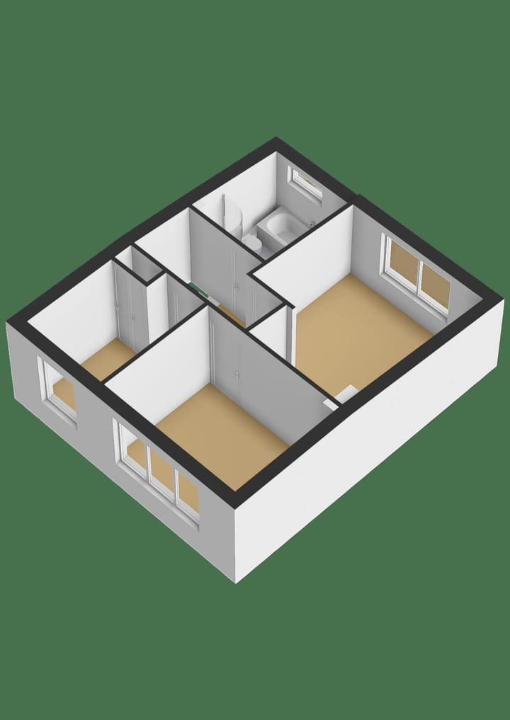 Foto 38 van Horsterweg 286