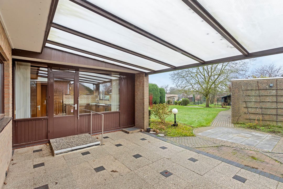 Foto 26 van Kempstraat 47