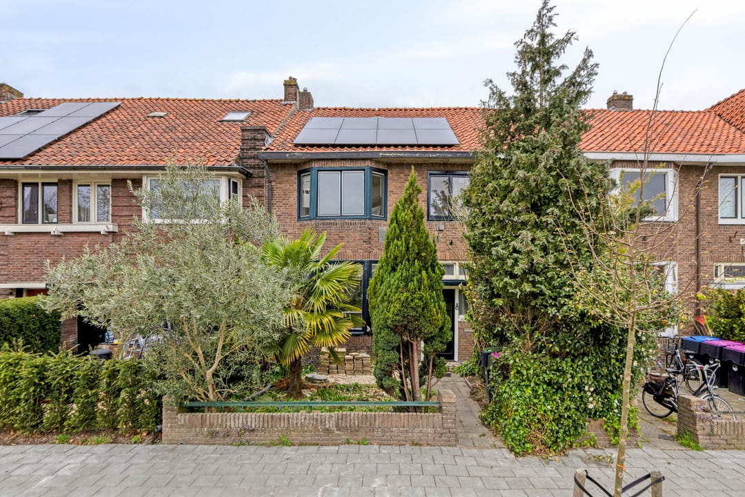 Foto 1 van Achter de Hoven 261