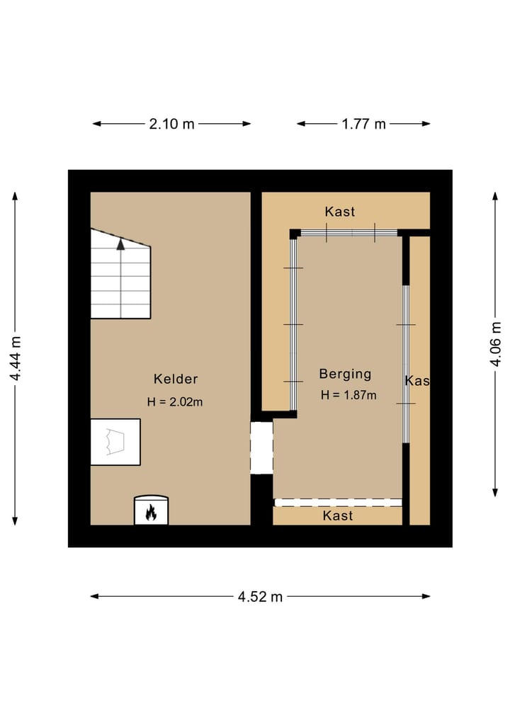 Foto 39 van Horsterweg 286