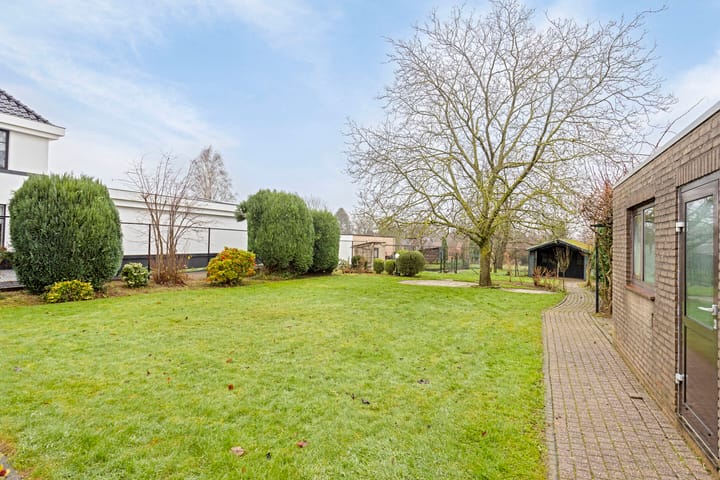 Foto 27 van Kempstraat 47