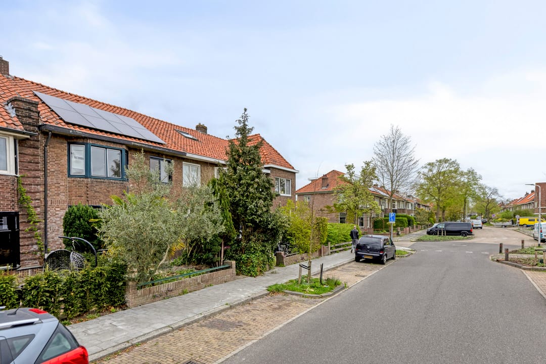 Foto 2 van Achter de Hoven 261