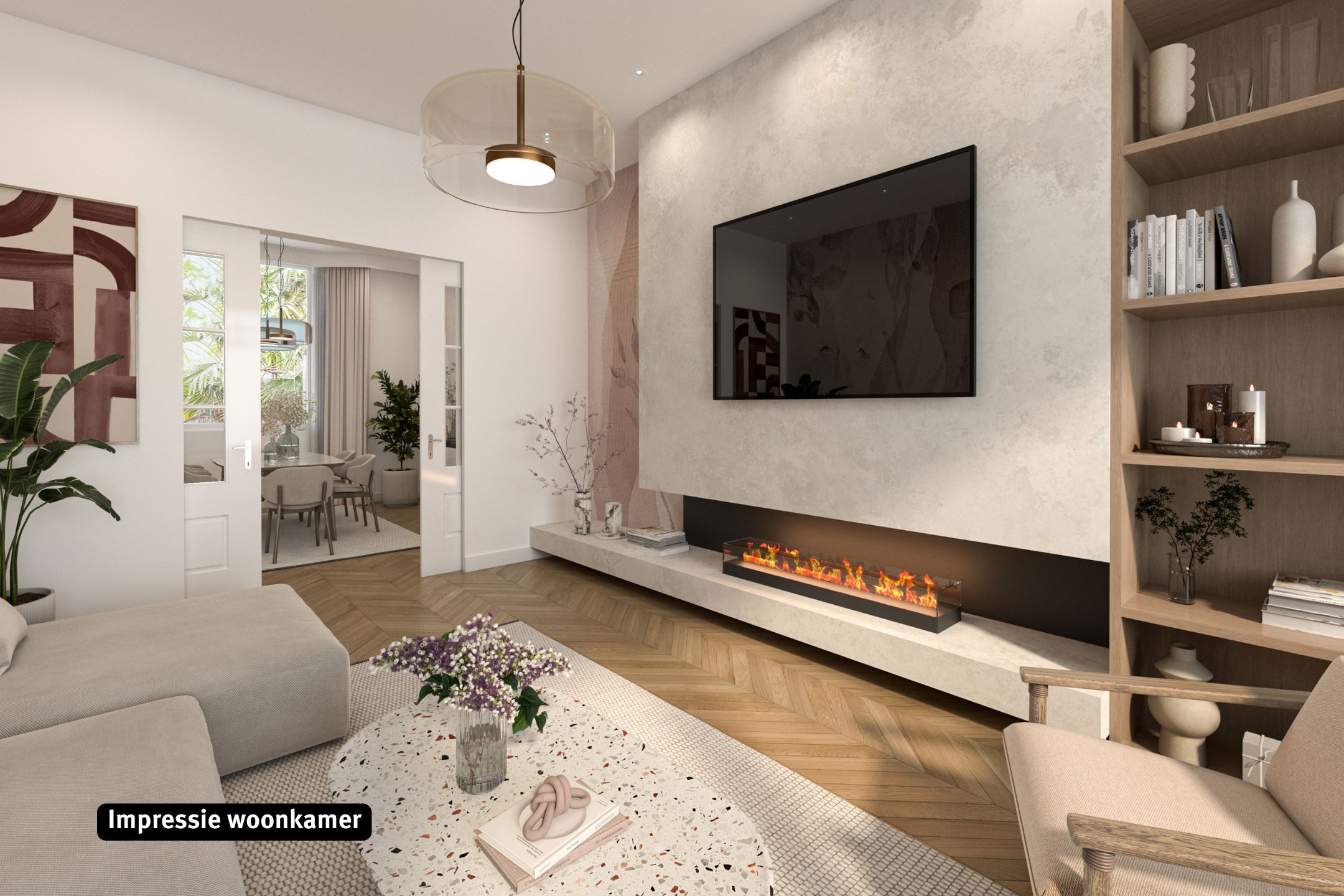 Foto 6 van Achter de Hoven 261