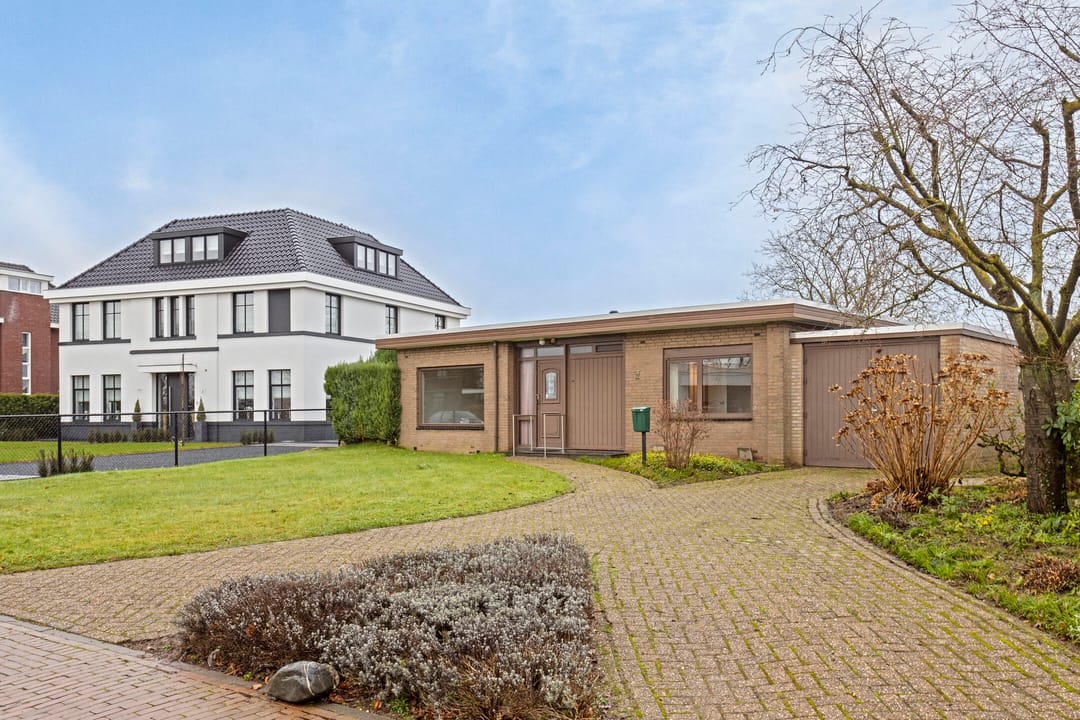 Foto 32 van Kempstraat 47