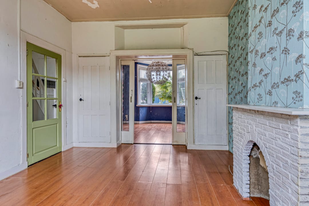 Foto 8 van Achter de Hoven 261