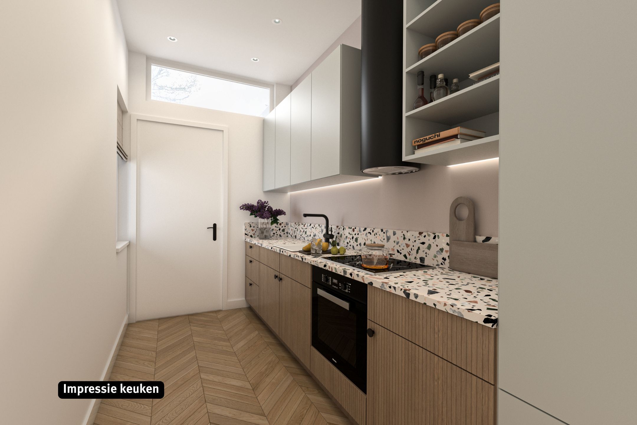 Foto 9 van Achter de Hoven 261