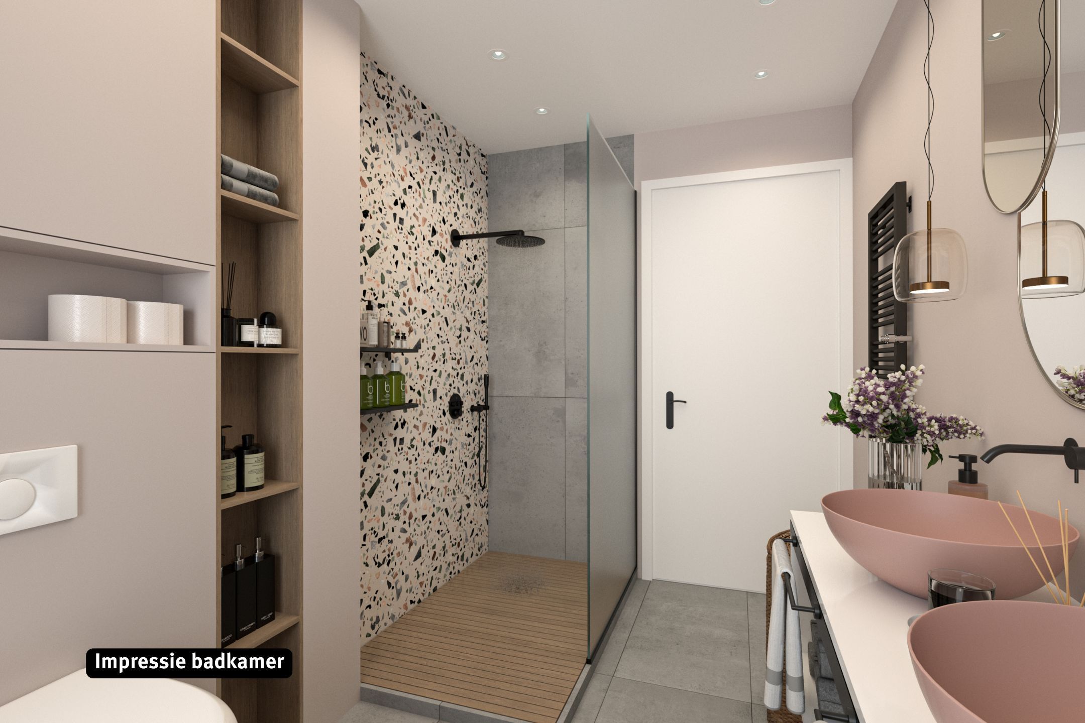 Foto 18 van Achter de Hoven 261