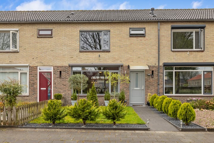 Foto 1 van Borgstuk 16