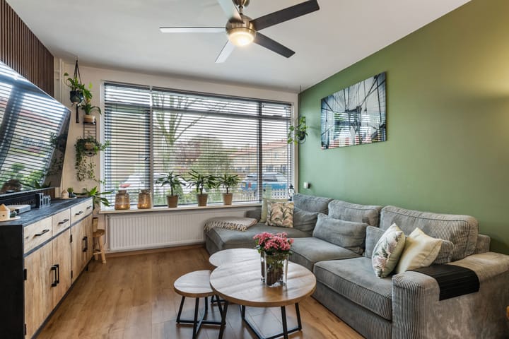 Foto 2 van Borgstuk 16