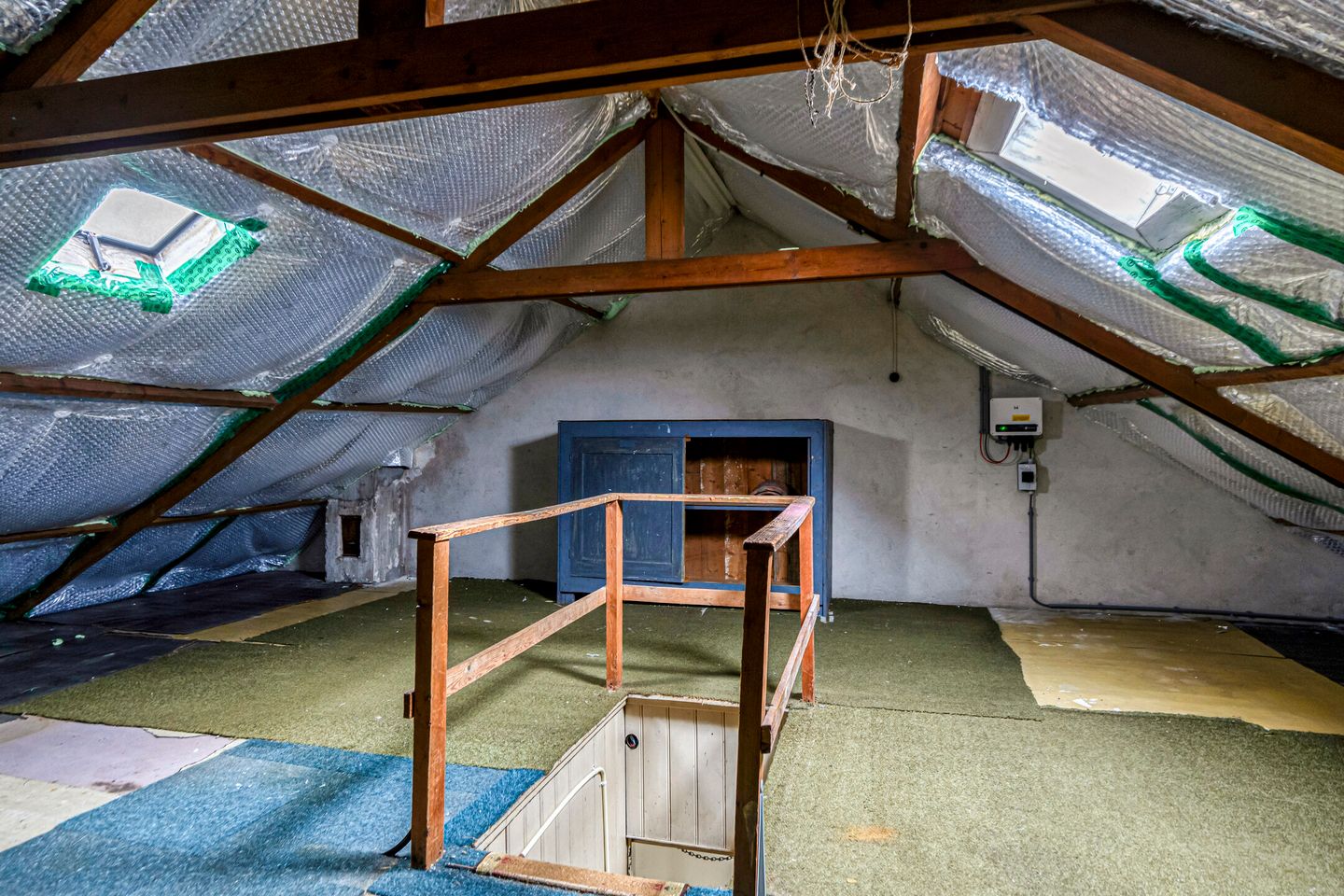 Foto 25 van Achter de Hoven 261