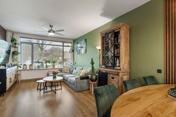 Foto 3 van Borgstuk 16