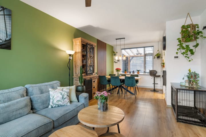 Foto 4 van Borgstuk 16