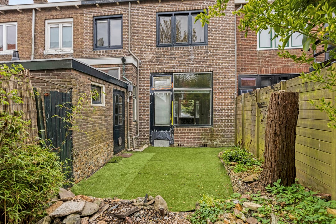 Foto 28 van Achter de Hoven 261