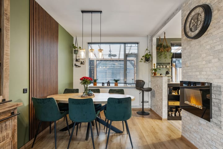 Foto 5 van Borgstuk 16