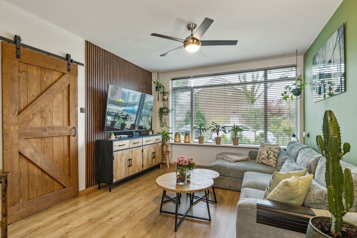 Foto 6 van Borgstuk 16