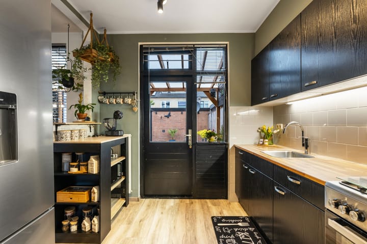 Foto 9 van Borgstuk 16