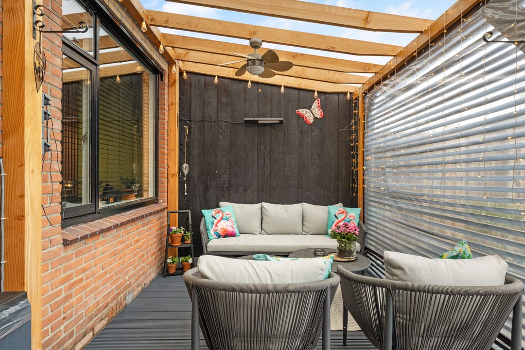 Foto 23 van Borgstuk 16