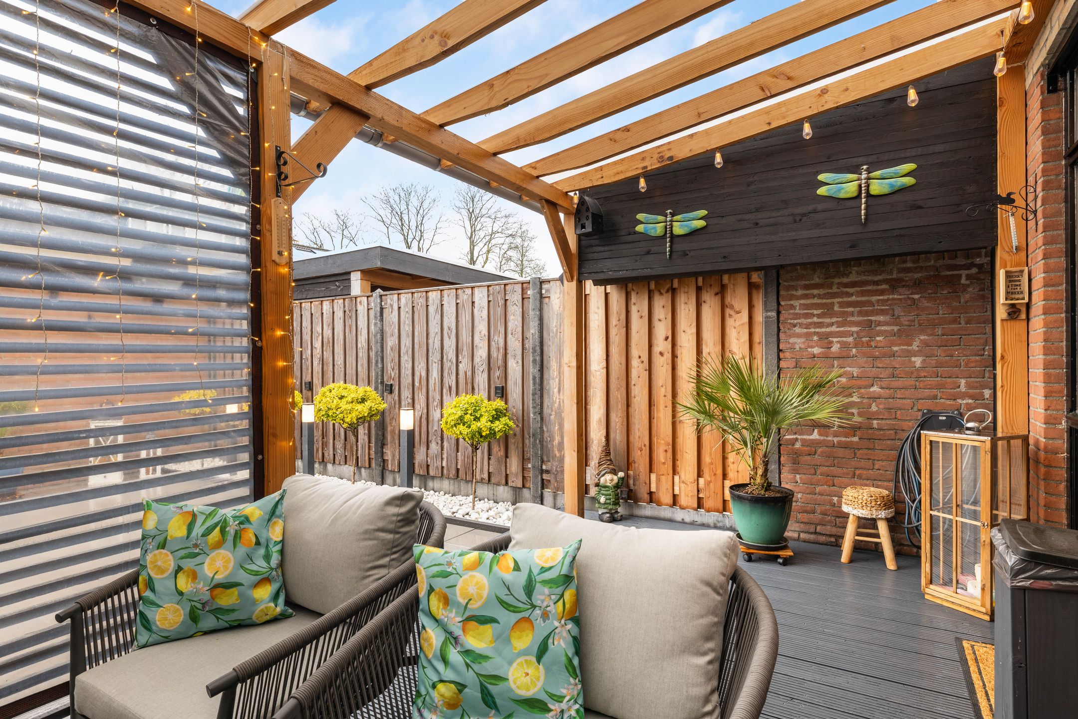 Foto 24 van Borgstuk 16