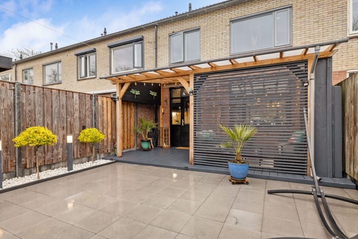 Foto 25 van Borgstuk 16