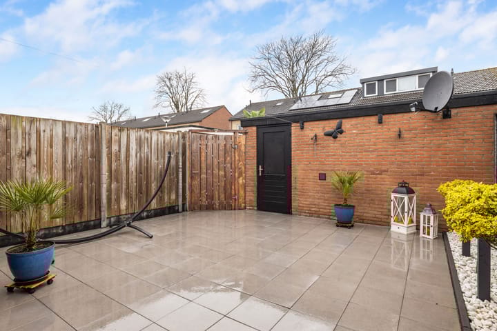 Foto 26 van Borgstuk 16