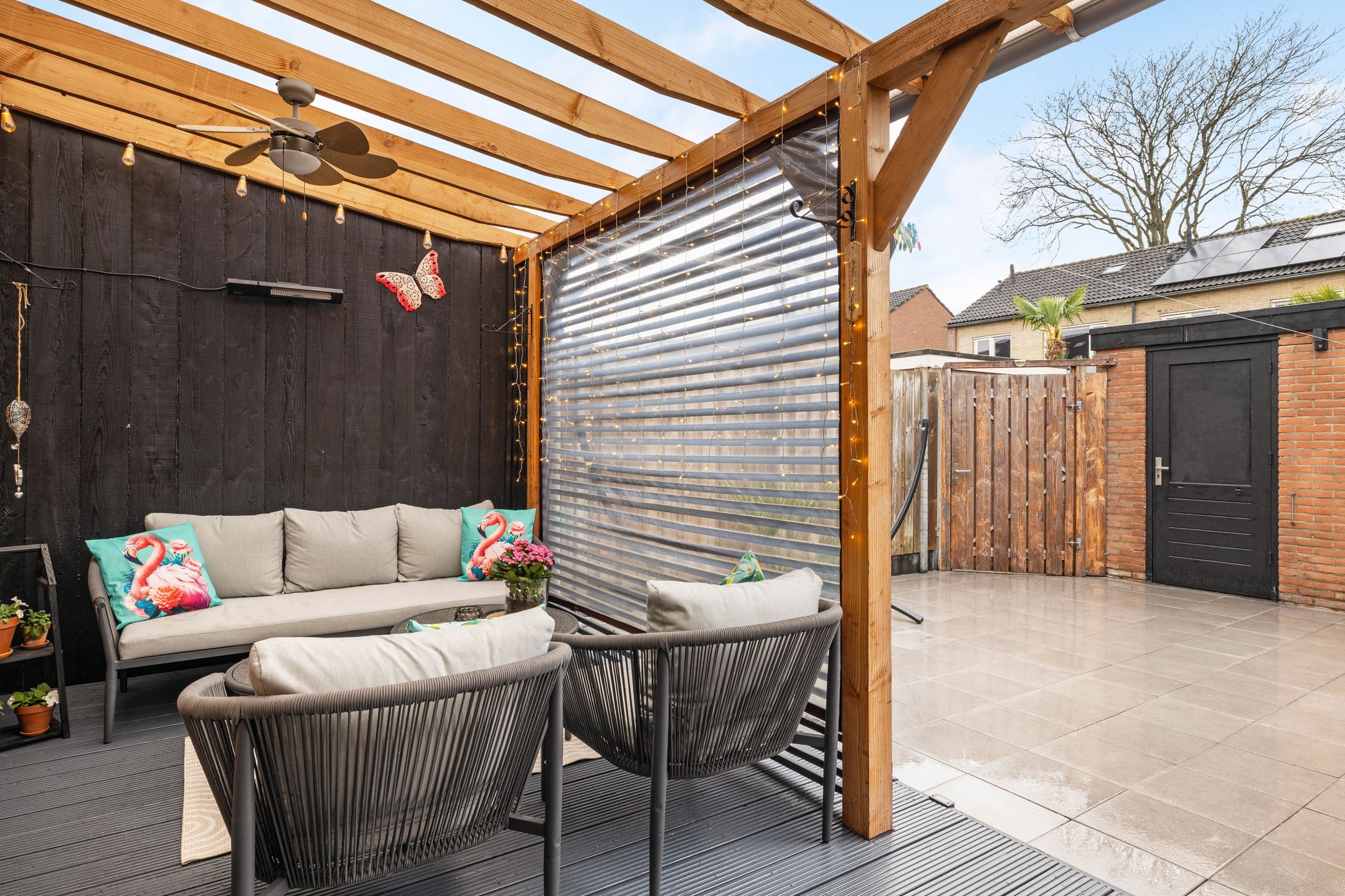 Foto 27 van Borgstuk 16