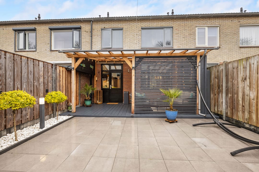 Foto 28 van Borgstuk 16