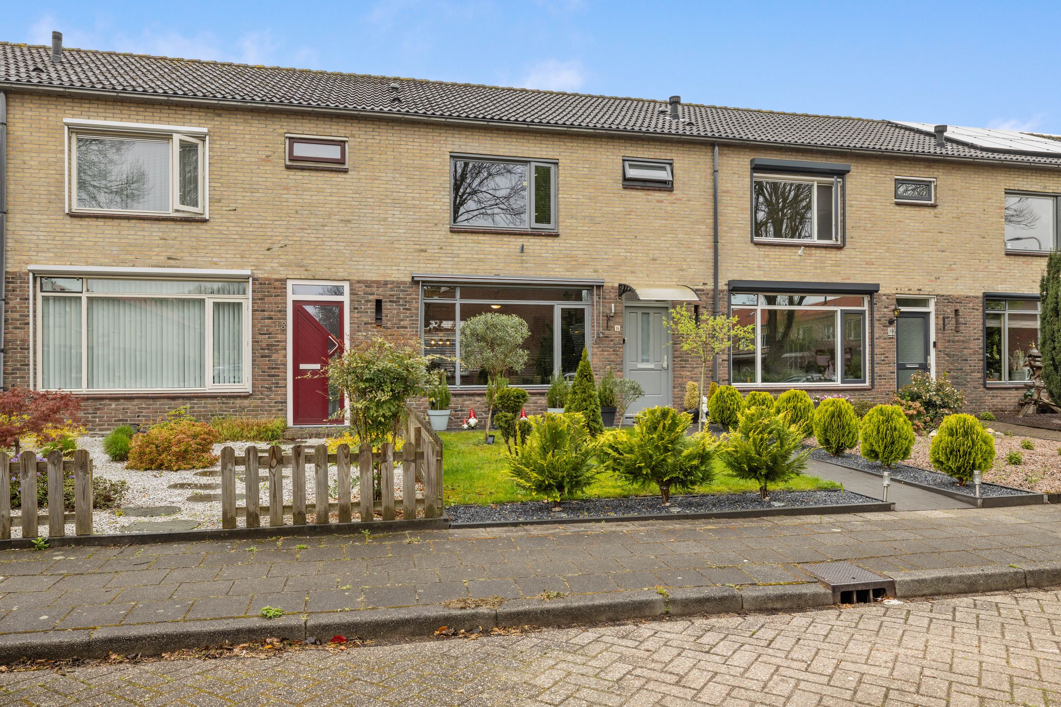 Foto 30 van Borgstuk 16