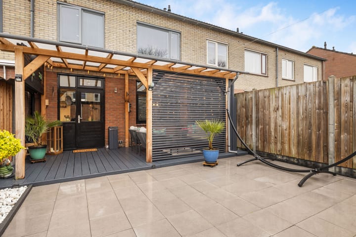 Foto 29 van Borgstuk 16