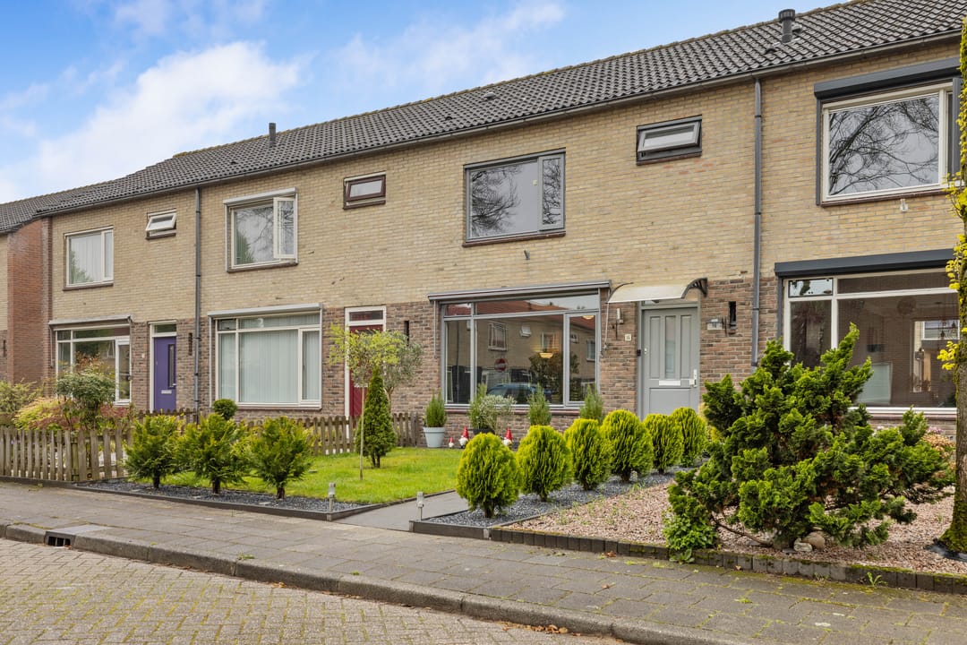 Foto 31 van Borgstuk 16