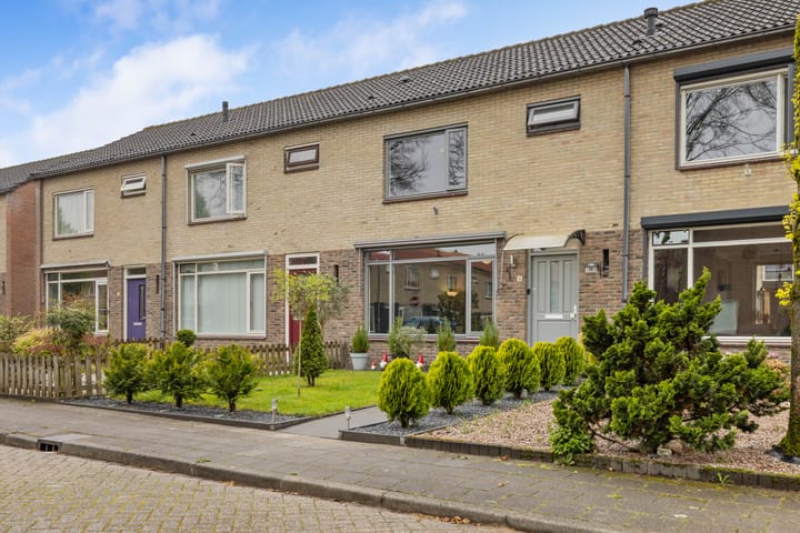 Foto 31 van Borgstuk 16