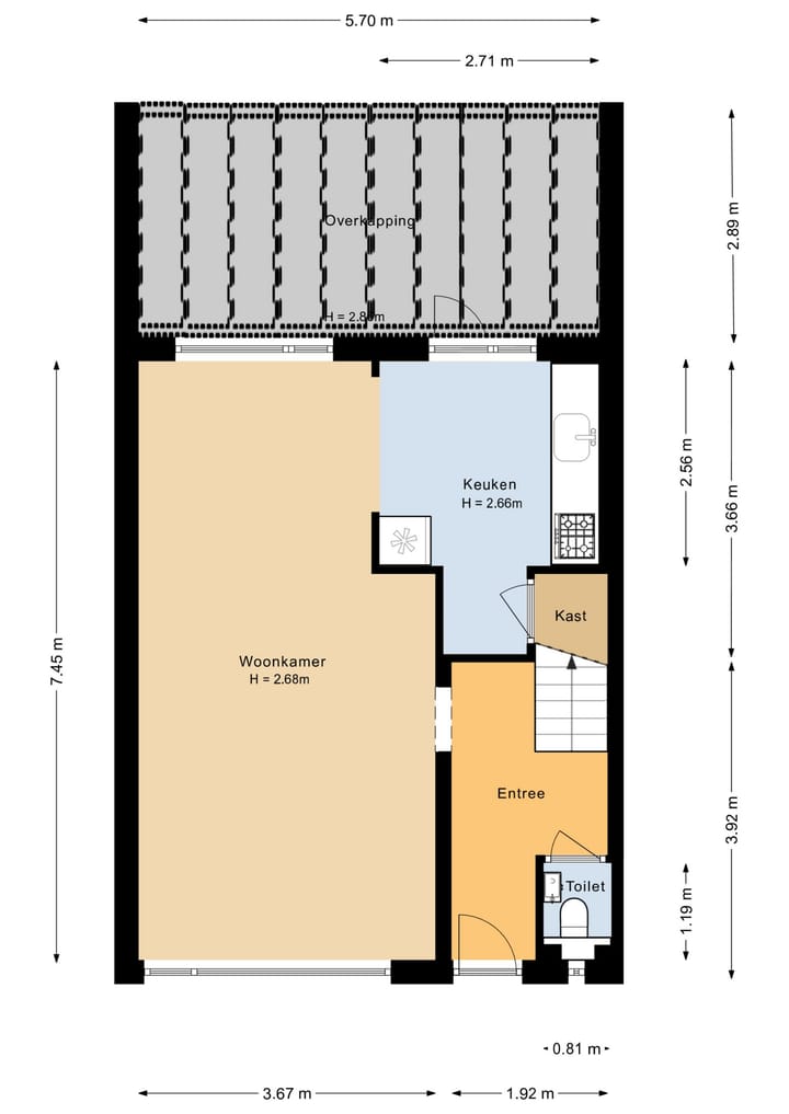 Foto 35 van Borgstuk 16