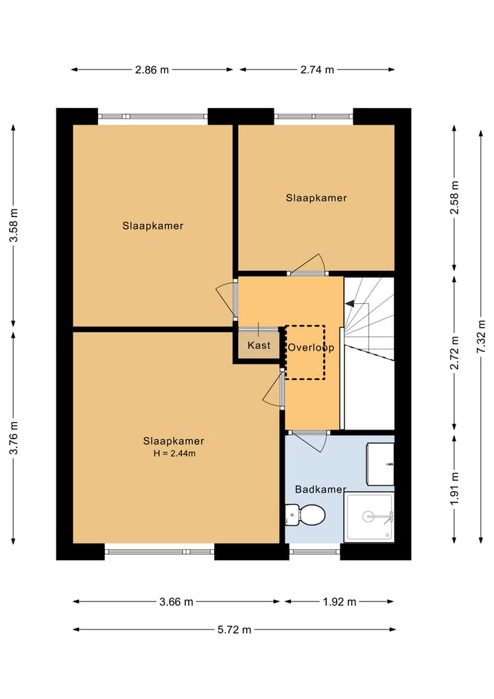 Foto 37 van Borgstuk 16