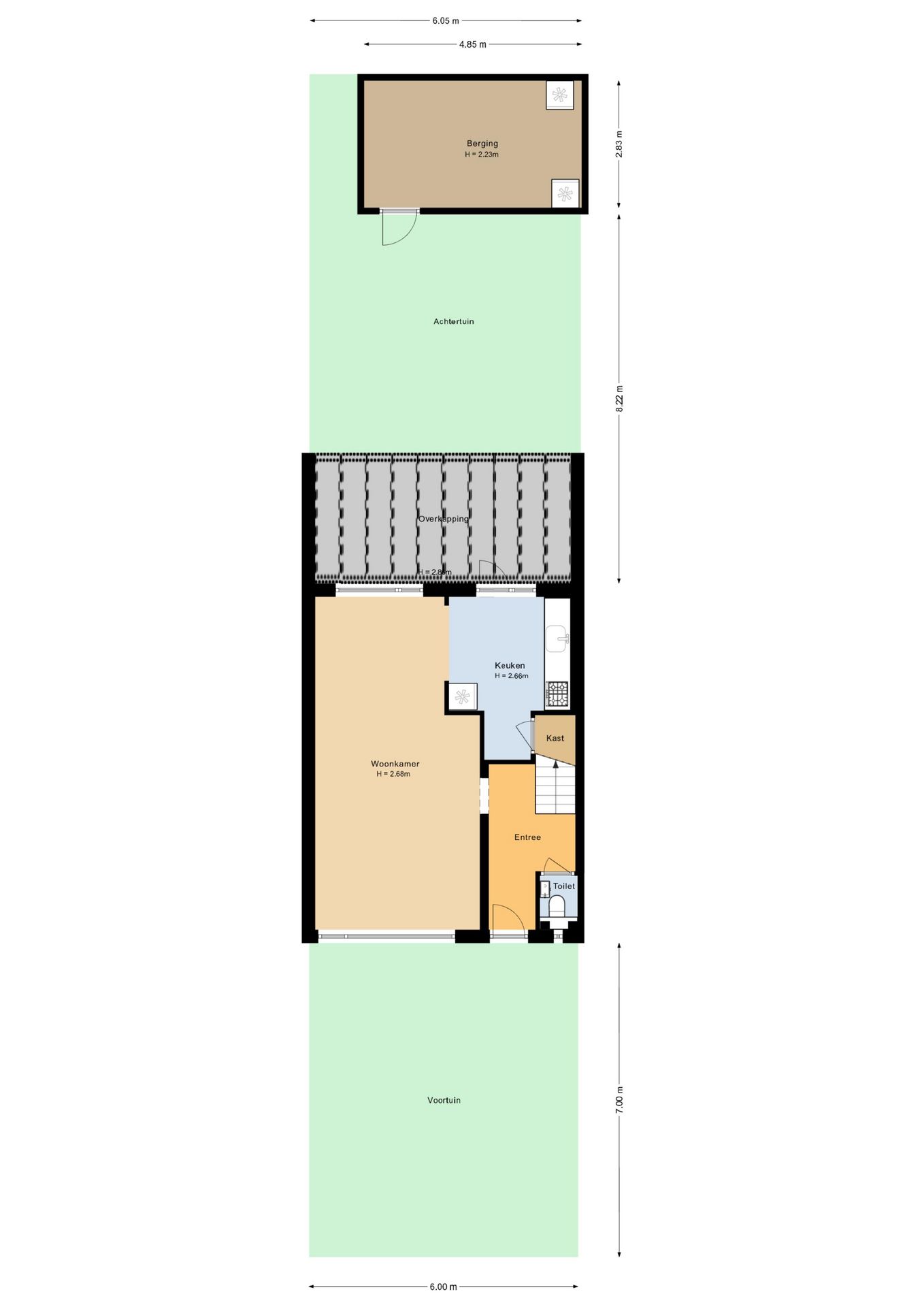 Foto 39 van Borgstuk 16