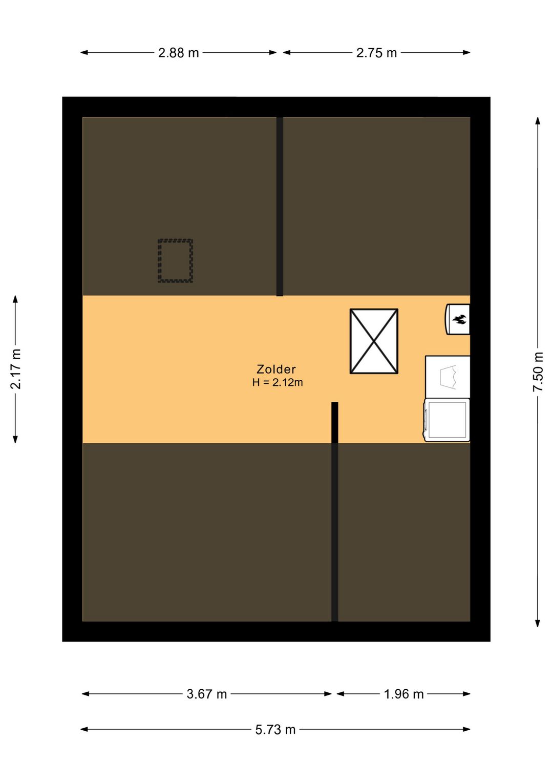 Foto 41 van Borgstuk 16