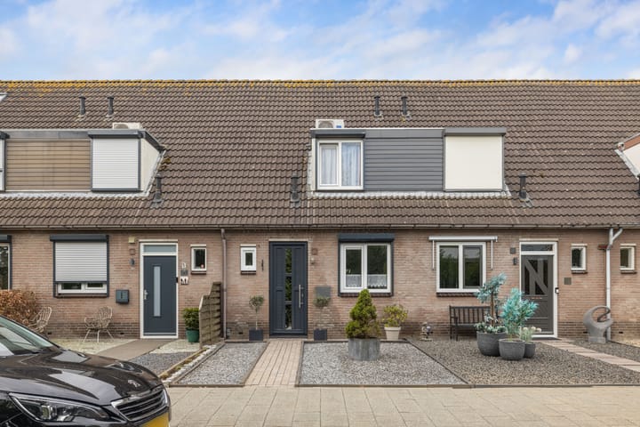 Kamillestraat 48