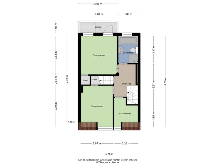 Foto 37 van Leeuwstraat 33