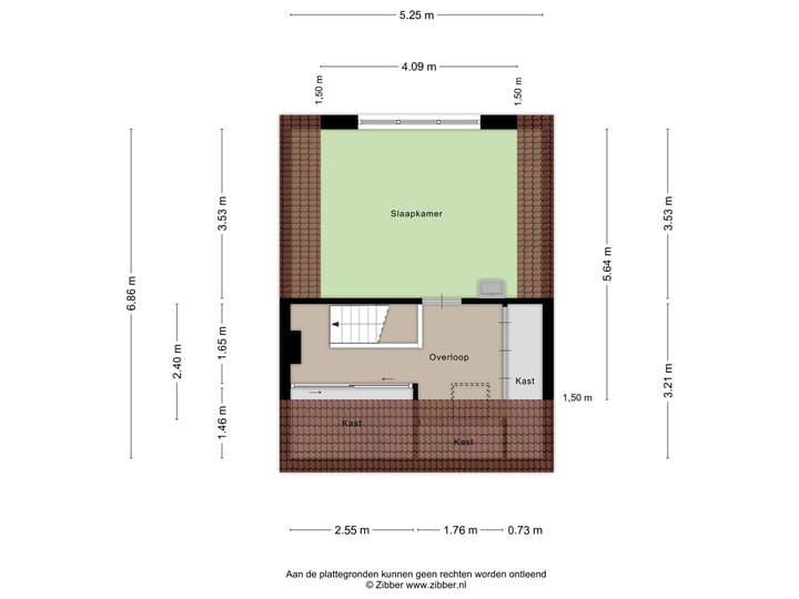 Foto 38 van Leeuwstraat 33