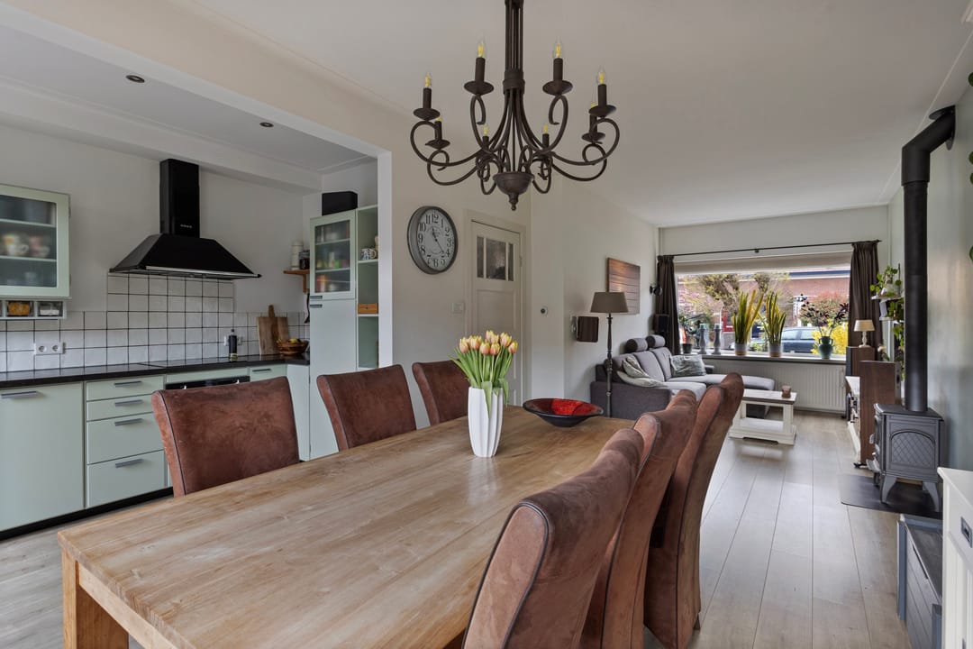 Foto 7 van Leeuwstraat 33