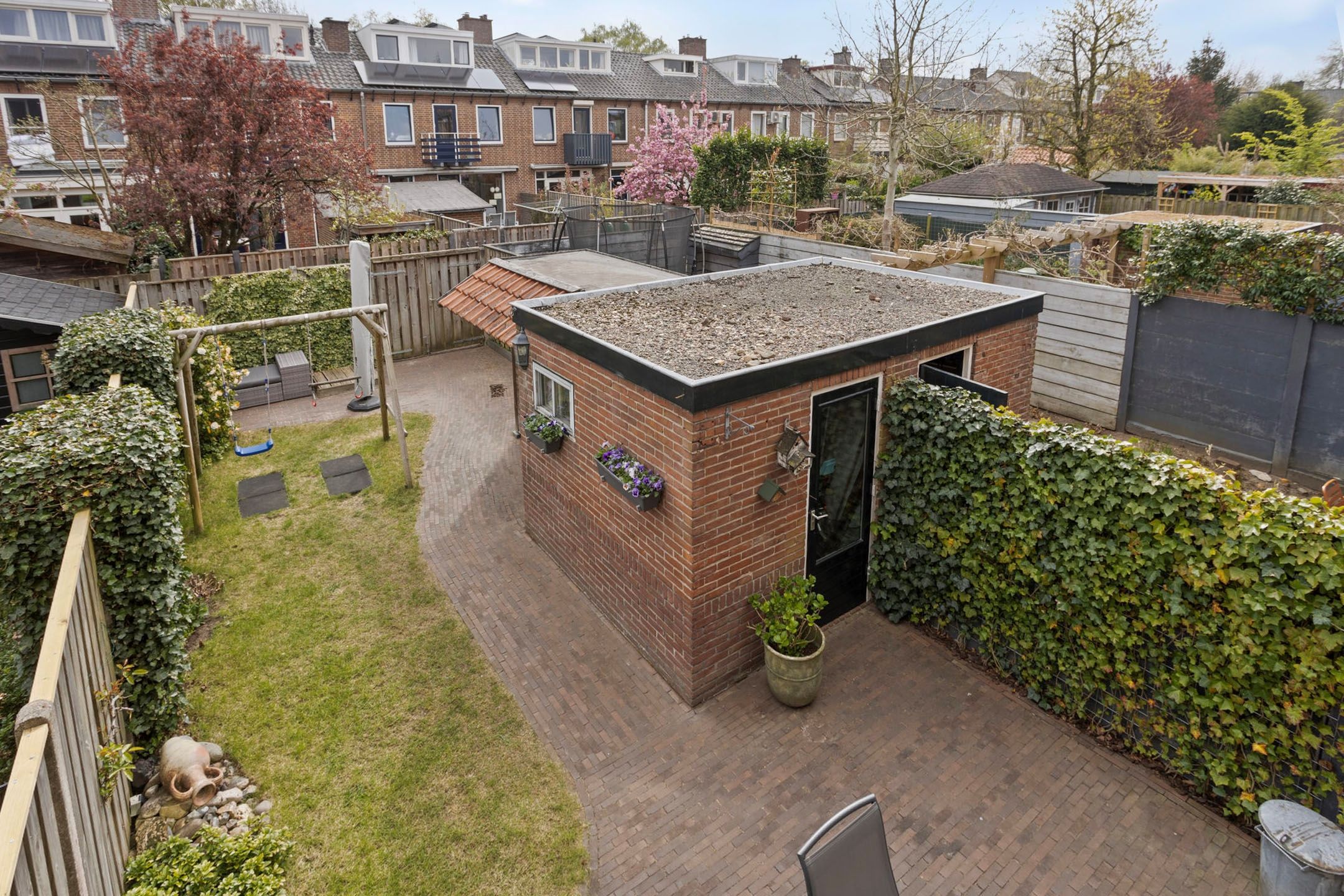 Foto 15 van Leeuwstraat 33