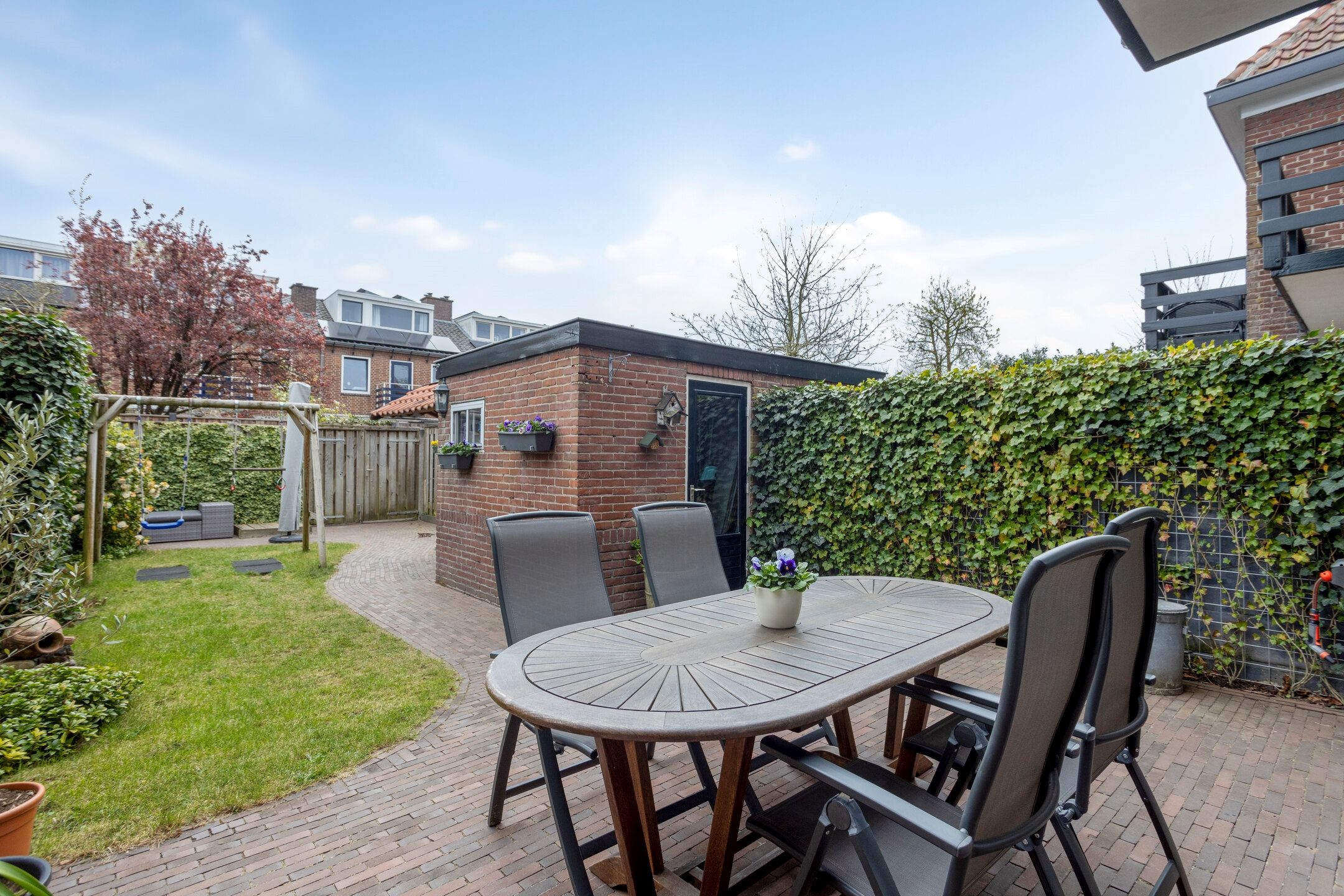 Foto 24 van Leeuwstraat 33