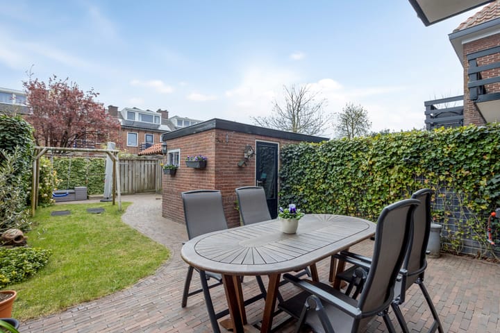 Foto 24 van Leeuwstraat 33