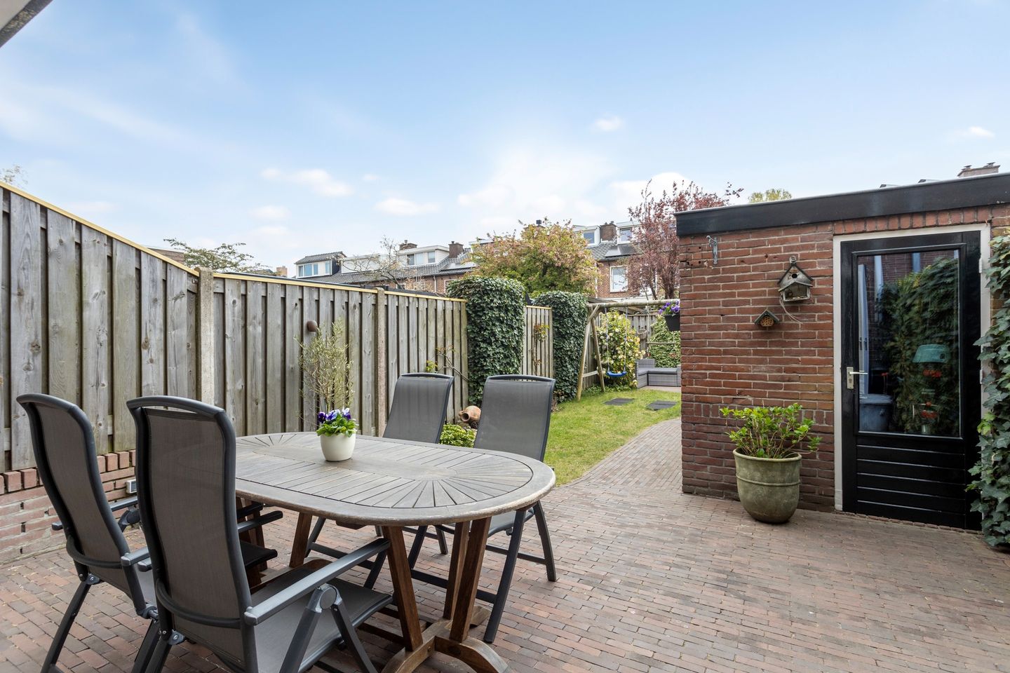 Foto 25 van Leeuwstraat 33