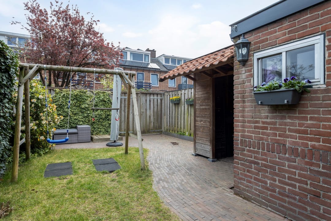 Foto 26 van Leeuwstraat 33