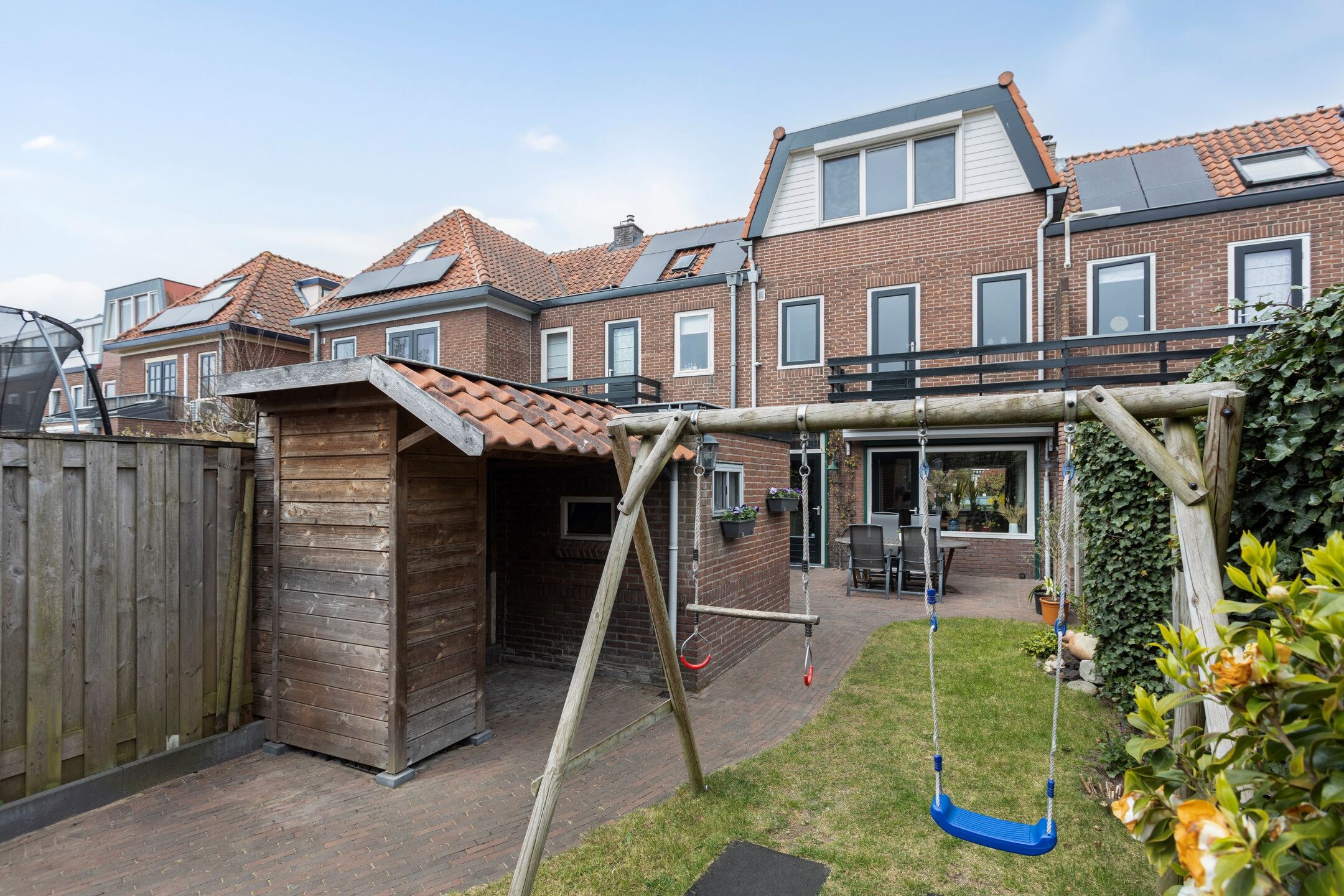 Foto 27 van Leeuwstraat 33