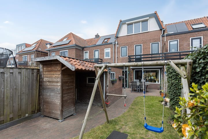 Foto 27 van Leeuwstraat 33