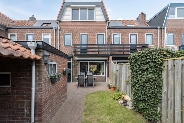 Foto 28 van Leeuwstraat 33