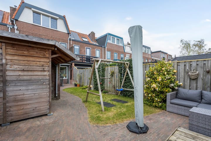 Foto 29 van Leeuwstraat 33