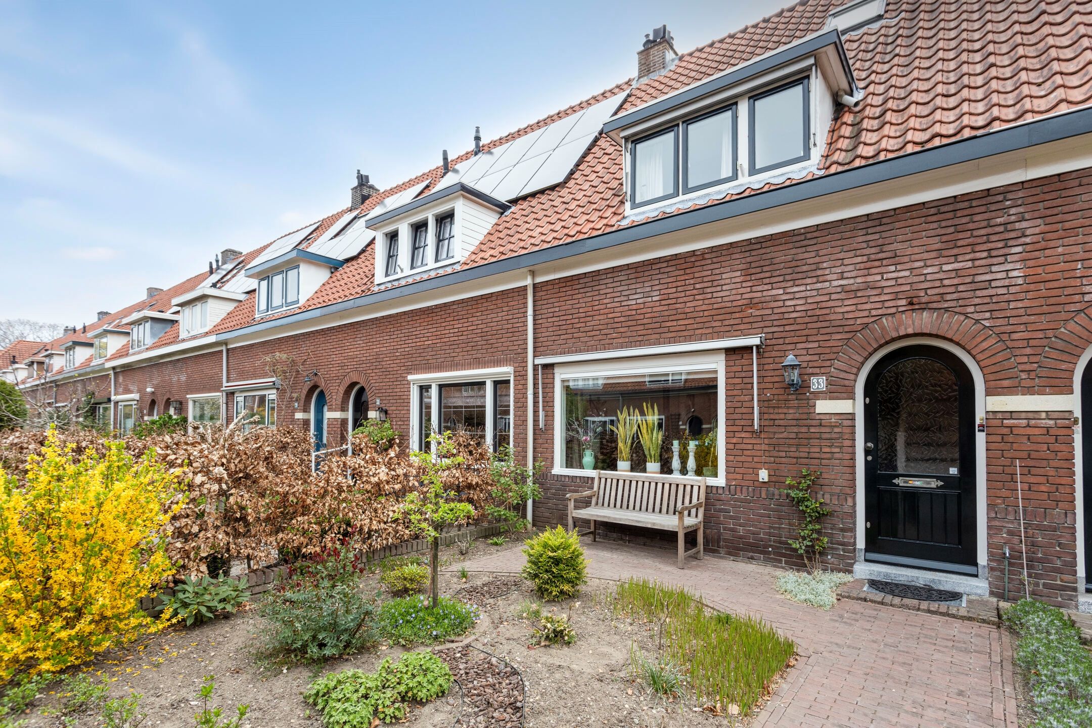 Foto 30 van Leeuwstraat 33